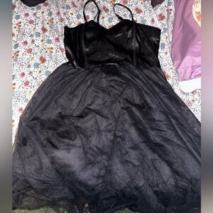 worn one time, did not like the fit on me